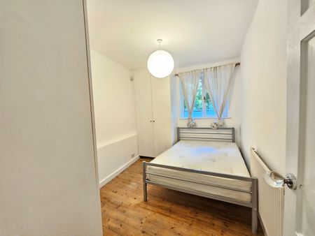 2 Bed Flat, Caversham Road, NW5 - Photo 2