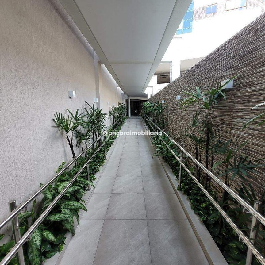 Apartamento para aluguel, 1 quarto, 1 vaga, Rosarinho - Recife/PE - Photo 1