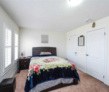 For Lease - 73 Buchanan Crescent, Brampton, Ontario - Photo 6