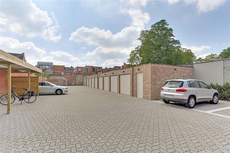 Dakappartement te huur in Turnhout - Foto 4