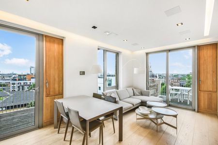 2 Bed Flat, Duchess Walk, SE1 - Photo 4