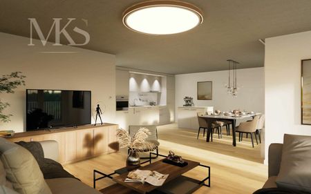 5.5 Zimmer, 1. Stock - Photo 2