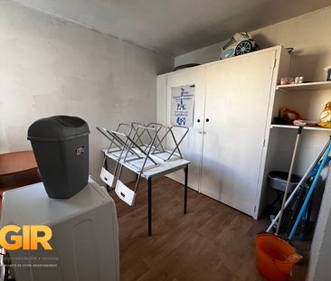 2 Chambres meublées en collocation dans un appartement T5 de 81.10 m2 - Photo 4