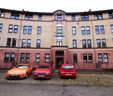 St. Ninian Terrace, New Gorbals, Glasgow - Photo 2