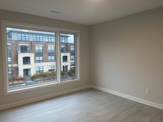 For Lease - 301 Glenroy Gilbert Drive Unit# 6, Barrhaven, Ontario - Photo 1