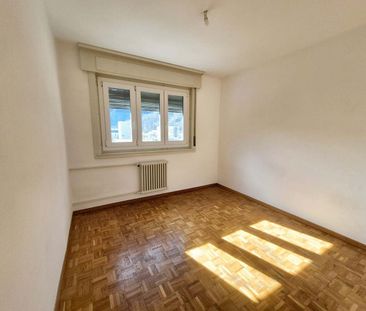 3 Zimmer, 3. Stock - Photo 2