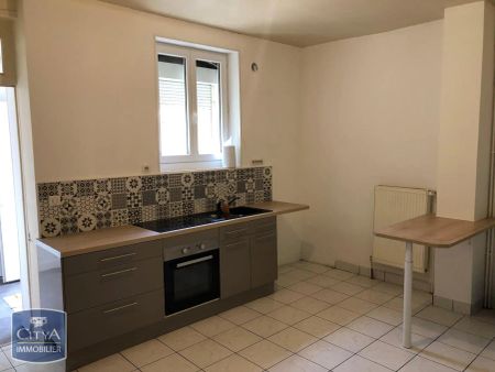 Maison à louer 3 pièces 73.78m² - Photo 3