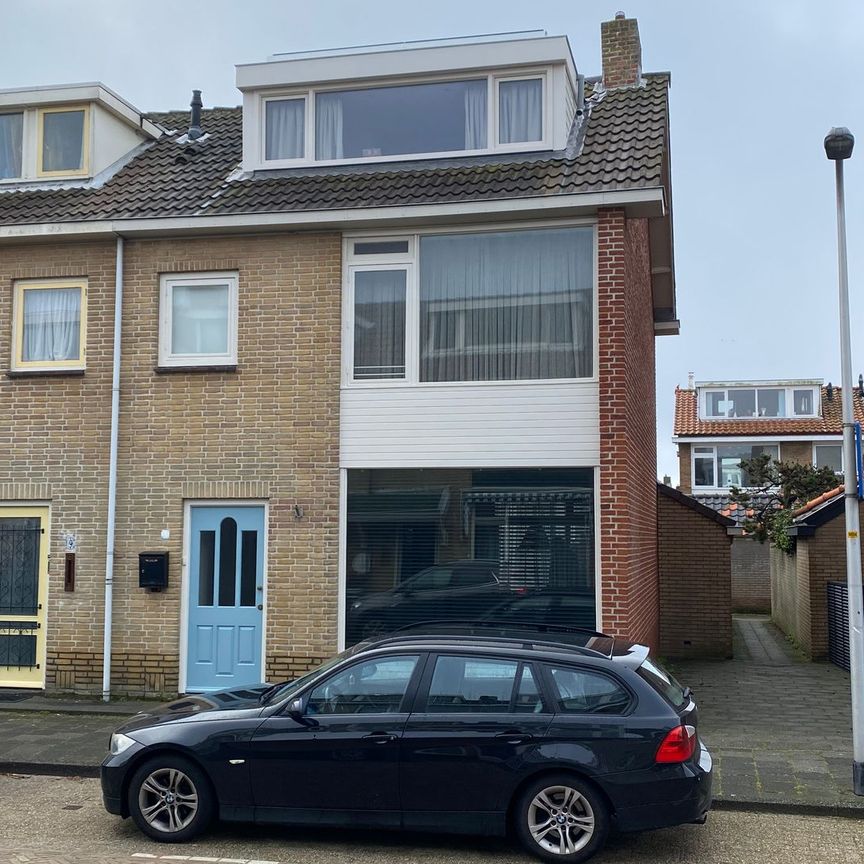 Huis te huur: Marijkestraat 11 2202 TW Noordwijk (ZH) - Foto 1