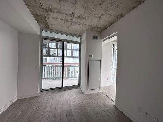 For Lease - 45 Baseball Place Unit# 705, Toronto, Ontario - Photo 1