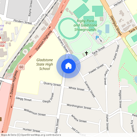 4 Boles Street, Qld 4680, West Gladstone