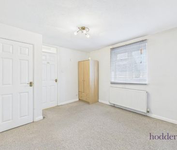 1 bedroom end of terrace house to rent - Photo 4