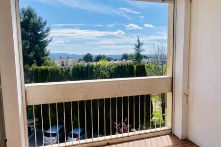 Type 3 Quartier Brunet - Photo 5