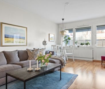 Skogstorpsvägen, Sollentuna - Photo 3