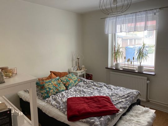 Skepparegatan, Ystad - Photo 1