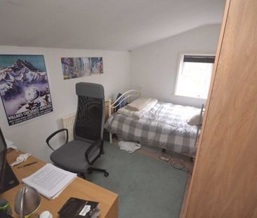 4 Bed - De Beauvoir Road, Reading - Photo 5