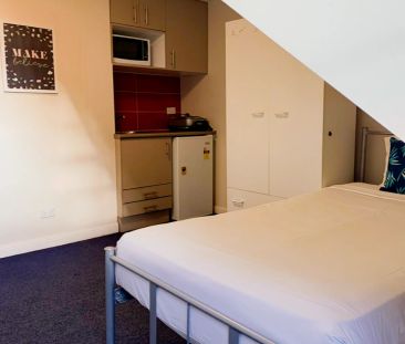Attractive studio close to The University of Sydney - Photo 3