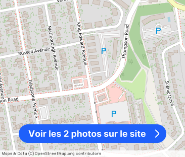 116 King Edward Ave, unit 6, London- Lease - Photo 1