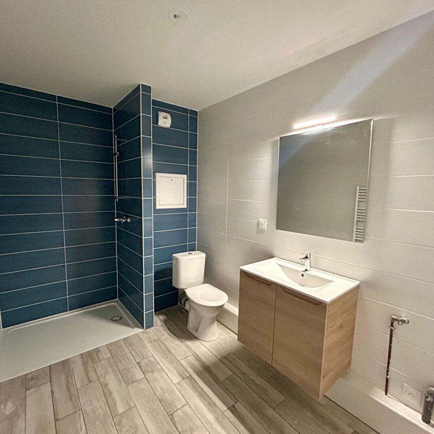 Location Appartement 2 pièces 45m² - Photo 1