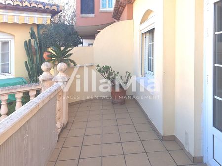Apartment in Jávea for long-term rental VMR 3233 - Photo 3