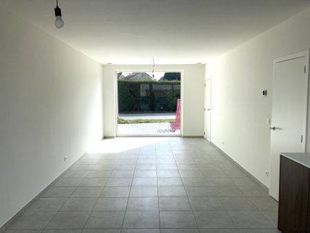 BEN-woning met 4 slaapkamers, terras en tuin - Photo 5