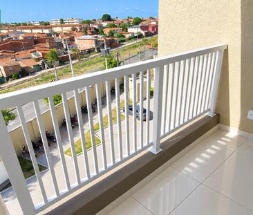 APARTAMENTO - Foto 6