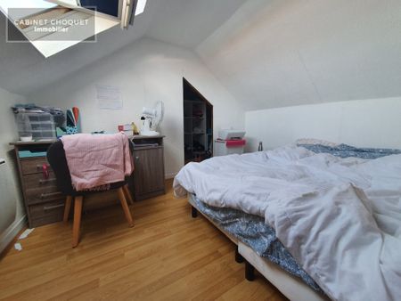 Location Appartement 2 pièces 29m² LILLE 59000 - Photo 3