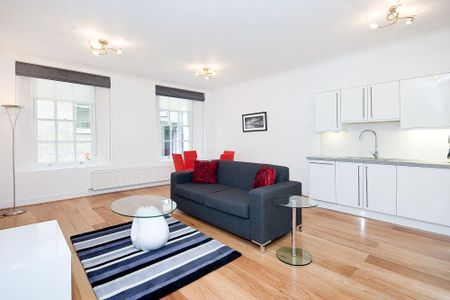 1 bedroom apartment to rent - Photo 3