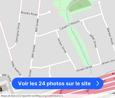 Dom na wynajem - 102 m² - 11 pokoi - Photo 1