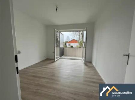 2-Zimmer-Wohnung in Rellingen mit Balkon! - Photo 4