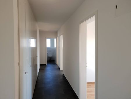 Schöne Familienwohnung mit Top-Preis-/Leistungsverhältnis - Foto 2