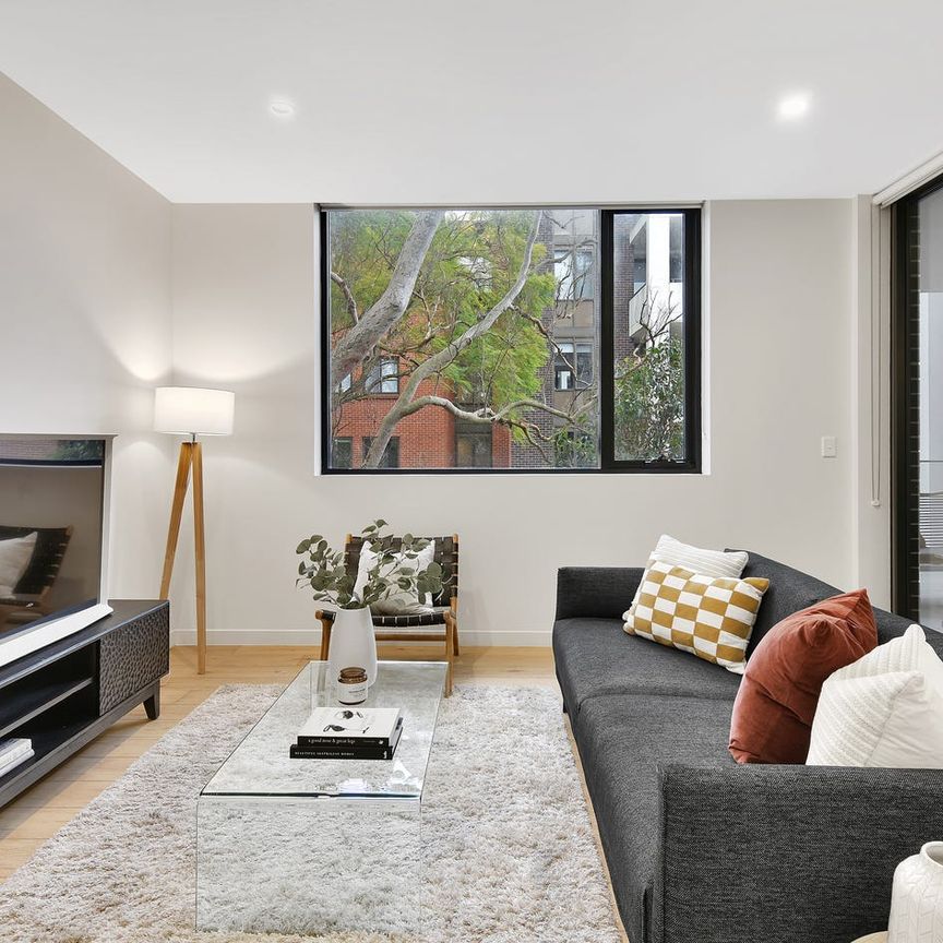 North-Facing Elegance with Leafy Outlooks in Roseville's 'Kew' - Photo 1