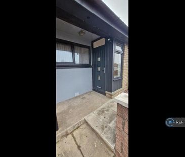 1 bedroom bungalow to rent - Photo 1