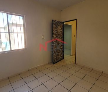 CASA EN RENTA EN COL. PUEBLO ESCONDIDO - Foto 2