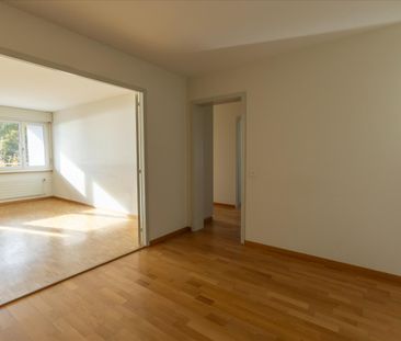 2.5 Zimmer, 52 m², 1. Stock - Foto 6