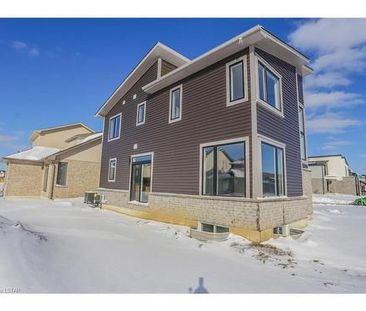 For Lease - 349 Edgevalley Road, London East, Ontario - Photo 1