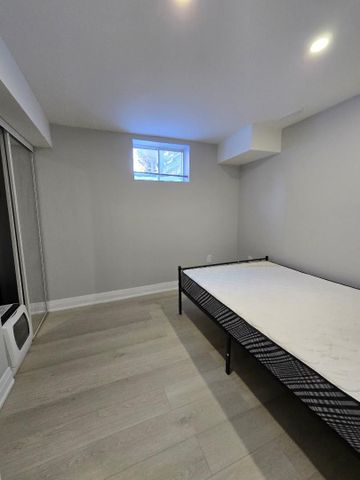 For Lease - 81 Clearmeadow Boulevard Unit# Bsmt, Newmarket, Ontario - Photo 2