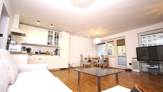 Wzgórze Wolności, ul. Karpacka - Фото 1