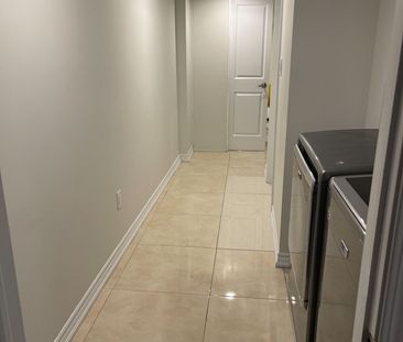 For Lease - 1487 Chretien Street Unit# Basement, Milton, Ontario - Photo 2