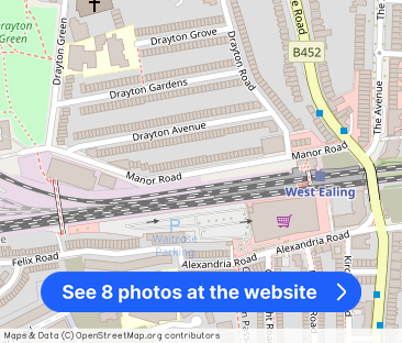 Manor Road, London - Photo 1