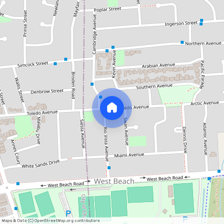 West Beach, Adelaide