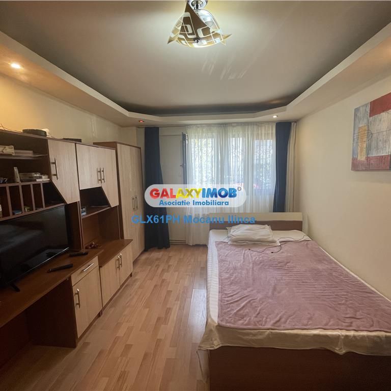 Inchiriere garsoniera confort 1, in Ploiesti, zona Republicii - Fotografie 1