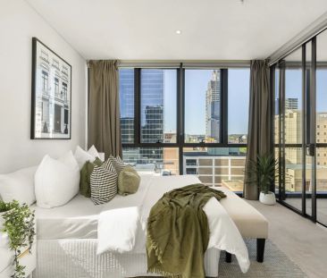 Prime position - North Facing 1 Bedroom Apartment - Photo 4