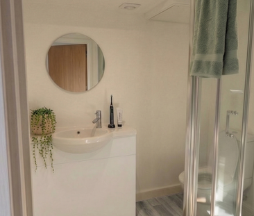 Studio to rent - Photo 4