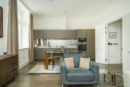 Leman Street, Aldgate, E1 - Photo 2