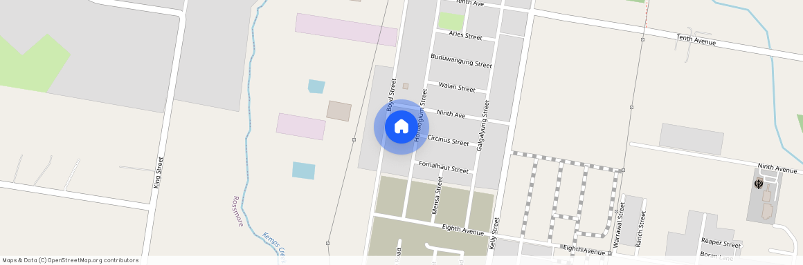 123a Horologium Rd, NSW 2179, Austral