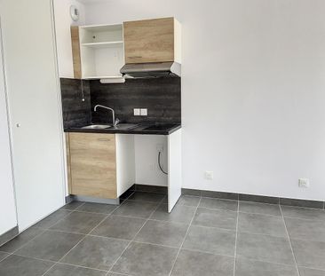 location Appartement T2 DE 39.4m² À PERPIGNAN - Photo 3