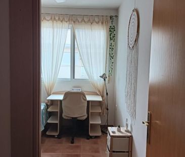 Piso de alquiler en Carrer Jaume I, 8, Canet d'En Berenguer - Photo 4