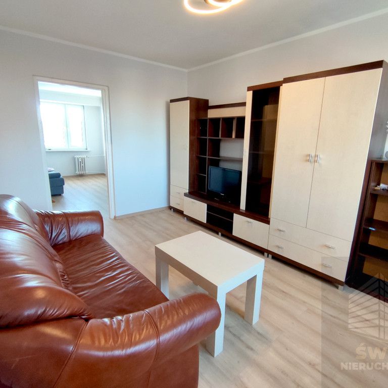 Umeblowane 2 pokoje po remoncie - Zdjęcie 1