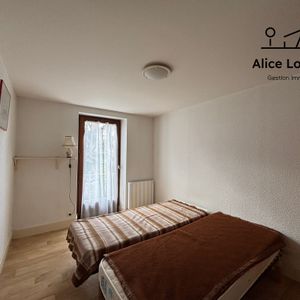 Location Appartement 3 pièces 48m² THONON LES BAINS 74200 - Photo 2