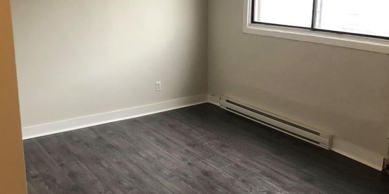 2.5 Près De La Station Métro Honoré-Beaugrand - Photo 3